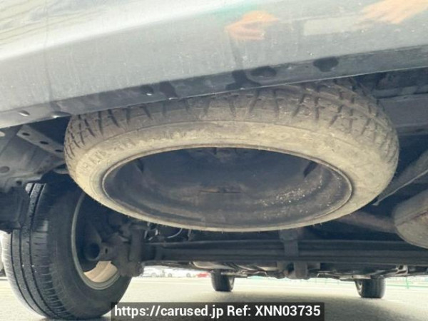 Used 2005 AT toyota wish ZNE10G Image[44]