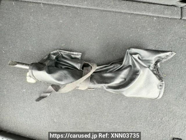 Used 2005 AT toyota wish ZNE10G Image[45]