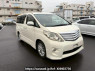 Used 2008 AT toyota alphard ANH20W Image[0]