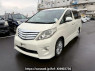 Used 2008 AT toyota alphard ANH20W Image[2]