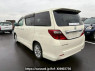 Used 2008 AT toyota alphard ANH20W Image[4]