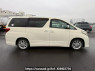 Used 2008 AT toyota alphard ANH20W Image[7]