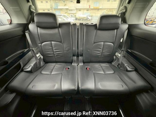 Used 2008 AT toyota alphard ANH20W Image[16]