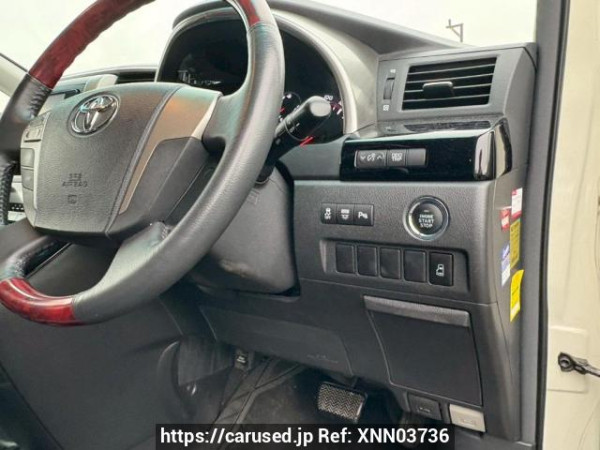 Used 2008 AT toyota alphard ANH20W Image[29]