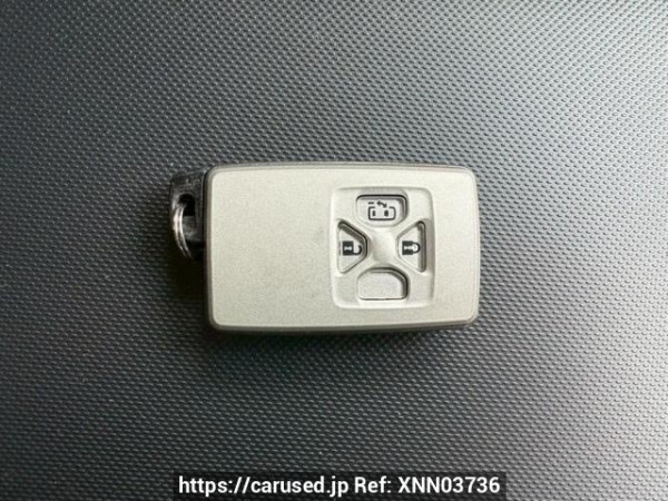 Used 2008 AT toyota alphard ANH20W Image[31]