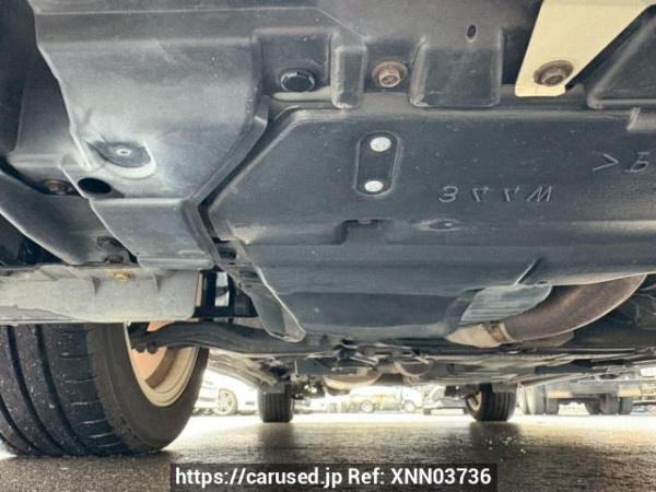 Used 2008 AT toyota alphard ANH20W Image[36]