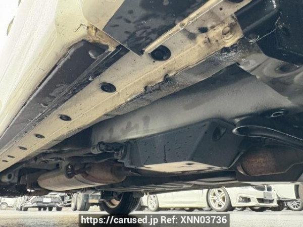 Used 2008 AT toyota alphard ANH20W Image[38]