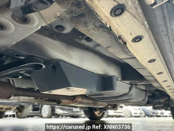 Used 2008 AT toyota alphard ANH20W Image[39]