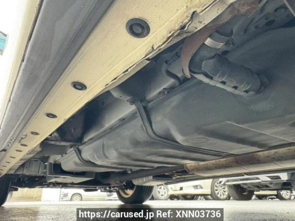 Used 2008 AT toyota alphard ANH20W Image[40]