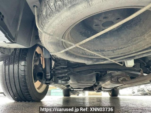 Used 2008 AT toyota alphard ANH20W Image[42]