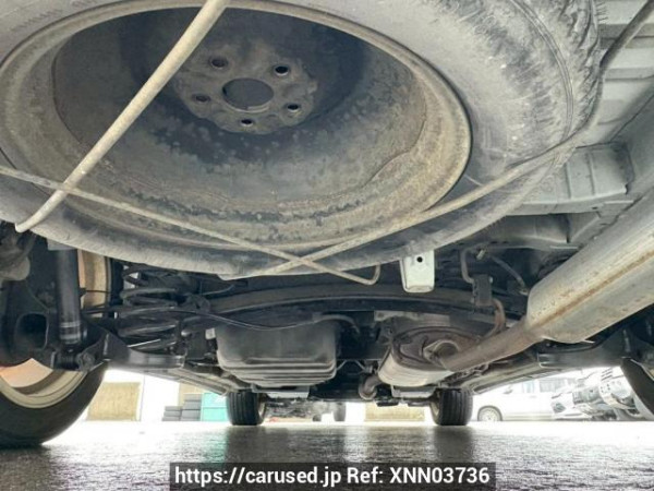 Used 2008 AT toyota alphard ANH20W Image[43]