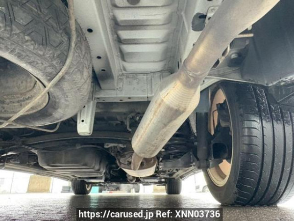 Used 2008 AT toyota alphard ANH20W Image[44]