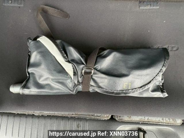 Used 2008 AT toyota alphard ANH20W Image[46]