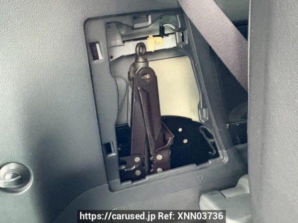 Used 2008 AT toyota alphard ANH20W Image[47]