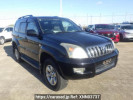 Toyota Land Cruiser Prado TRJ120W