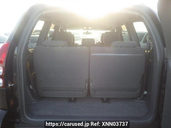 Used 2008 AT toyota land-cruiser-prado TRJ120W Image[8]