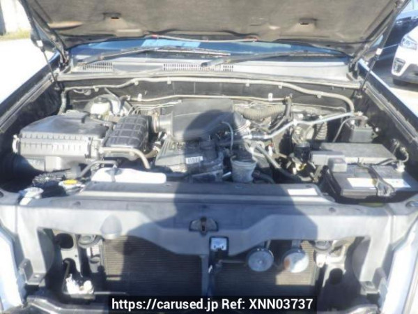 Used 2008 AT toyota land-cruiser-prado TRJ120W Image[9]