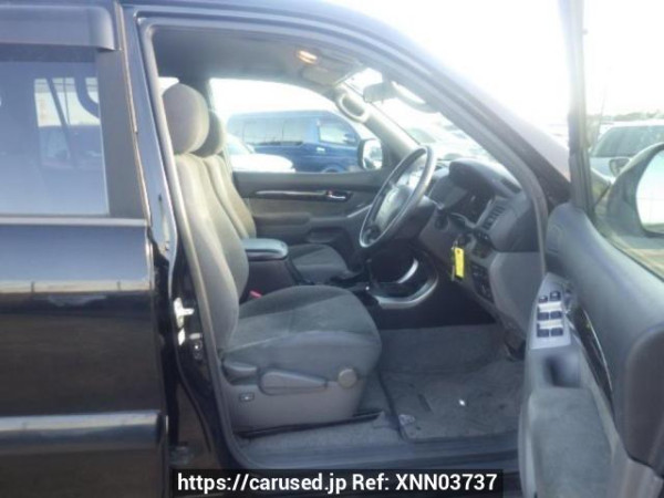 Used 2008 AT toyota land-cruiser-prado TRJ120W Image[11]