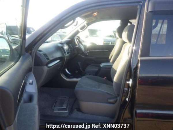 Used 2008 AT toyota land-cruiser-prado TRJ120W Image[12]
