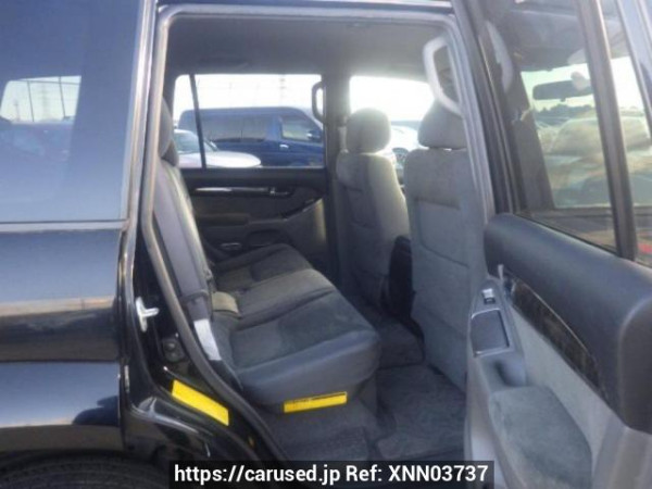 Used 2008 AT toyota land-cruiser-prado TRJ120W Image[13]