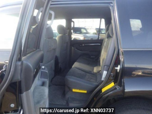 Used 2008 AT toyota land-cruiser-prado TRJ120W Image[14]