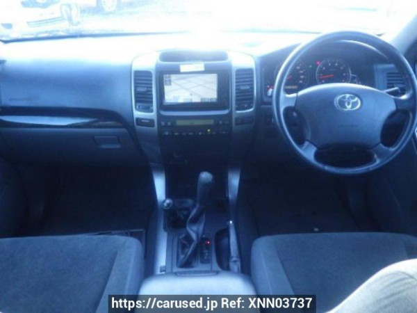 Used 2008 AT toyota land-cruiser-prado TRJ120W Image[16]