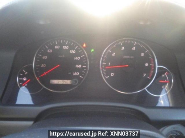 Used 2008 AT toyota land-cruiser-prado TRJ120W Image[19]