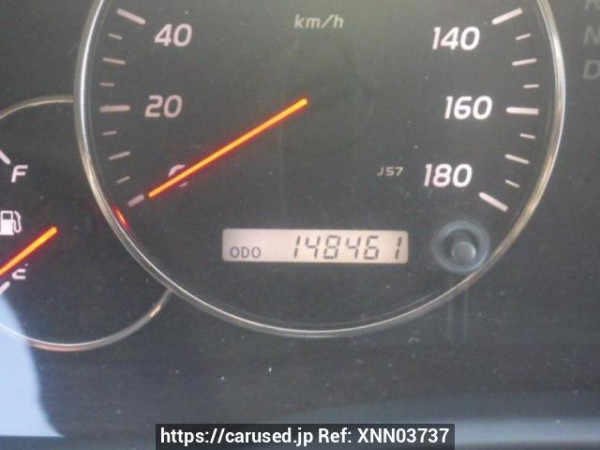 Used 2008 AT toyota land-cruiser-prado TRJ120W Image[20]