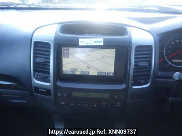 Used 2008 AT toyota land-cruiser-prado TRJ120W Image[21]