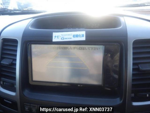Used 2008 AT toyota land-cruiser-prado TRJ120W Image[22]