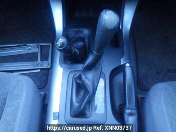 Used 2008 AT toyota land-cruiser-prado TRJ120W Image[24]