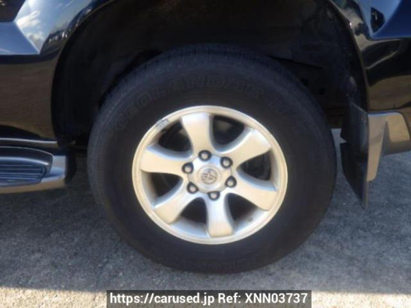 Used 2008 AT toyota land-cruiser-prado TRJ120W Image[27]