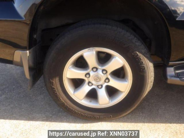Used 2008 AT toyota land-cruiser-prado TRJ120W Image[29]