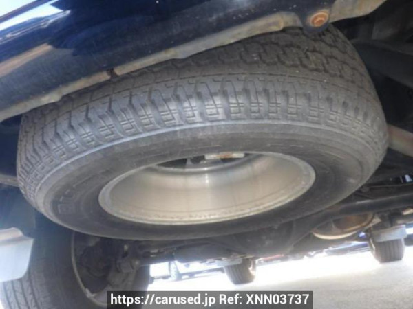 Used 2008 AT toyota land-cruiser-prado TRJ120W Image[38]