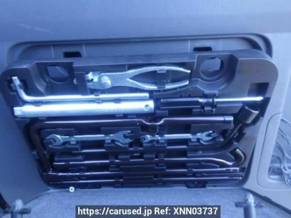 Used 2008 AT toyota land-cruiser-prado TRJ120W Image[40]