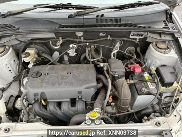 Used 2012 AT toyota probox-van NCP51V Image[9]