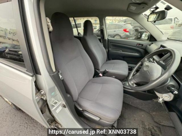 Used 2012 AT toyota probox-van NCP51V Image[12]