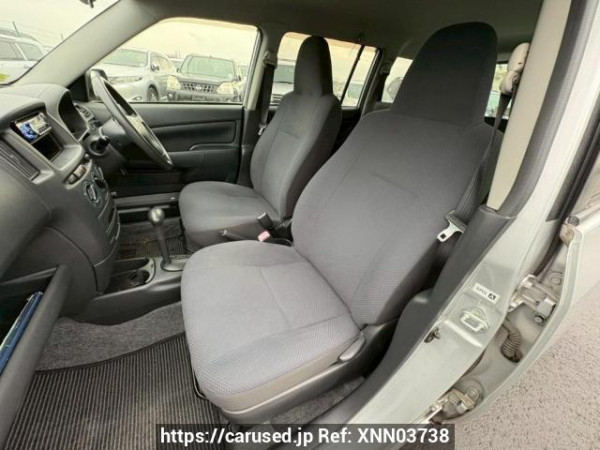 Used 2012 AT toyota probox-van NCP51V Image[13]