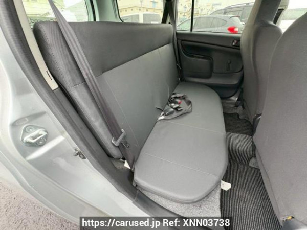 Used 2012 AT toyota probox-van NCP51V Image[14]