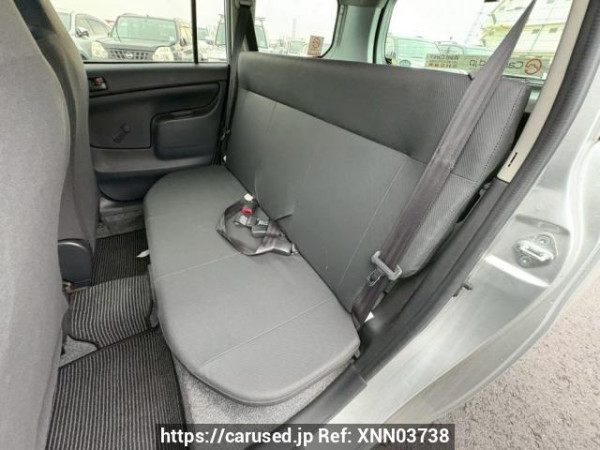 Used 2012 AT toyota probox-van NCP51V Image[15]