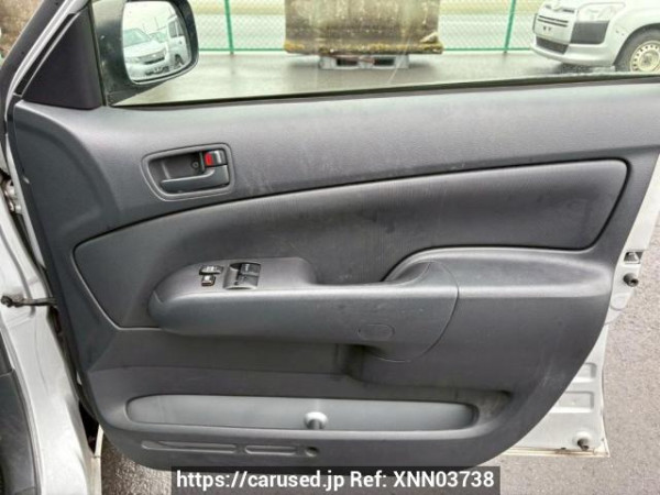 Used 2012 AT toyota probox-van NCP51V Image[16]