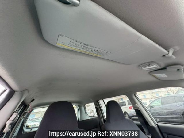 Used 2012 AT toyota probox-van NCP51V Image[17]