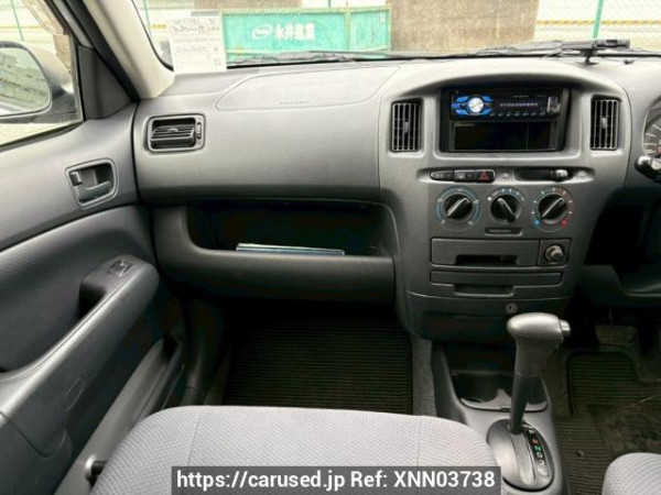 Used 2012 AT toyota probox-van NCP51V Image[19]
