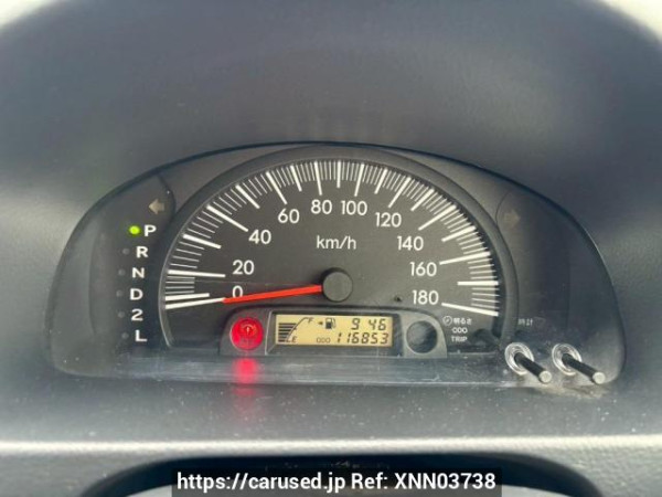 Used 2012 AT toyota probox-van NCP51V Image[21]