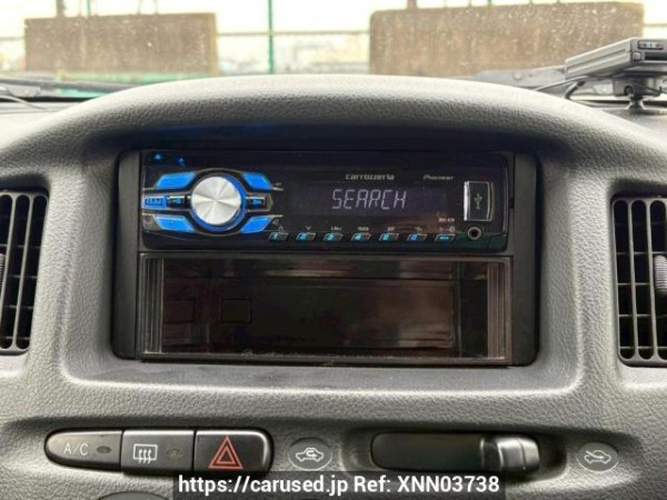 Used 2012 AT toyota probox-van NCP51V Image[24]