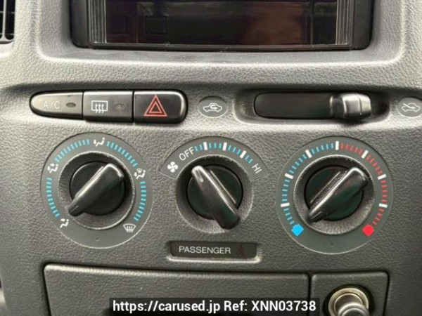 Used 2012 AT toyota probox-van NCP51V Image[25]