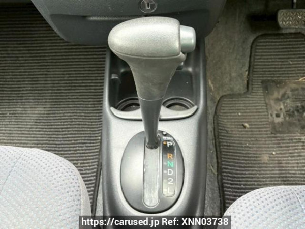 Used 2012 AT toyota probox-van NCP51V Image[26]