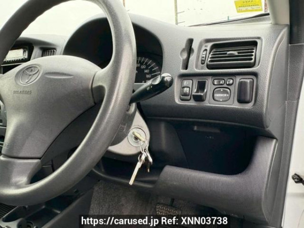 Used 2012 AT toyota probox-van NCP51V Image[27]