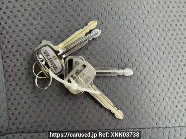 Used 2012 AT toyota probox-van NCP51V Image[29]