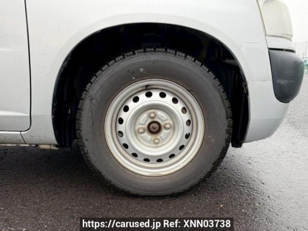 Used 2012 AT toyota probox-van NCP51V Image[31]